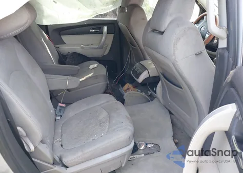 2012 GMC Acadia Sle from USA, damaged, VIN 1GKKRPED4CJ144351